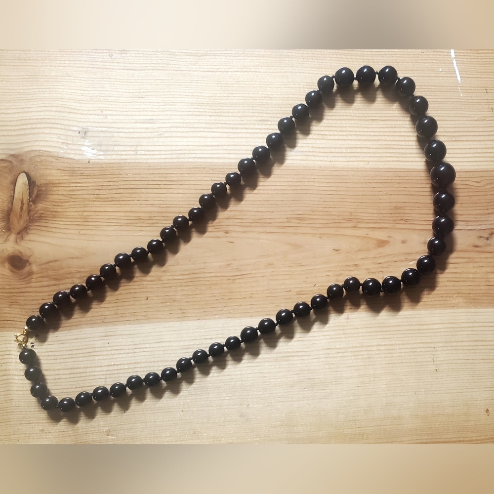Vintage Onyx